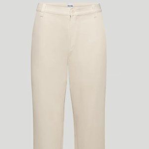 Aritzia Sunday best Jaden Pant, Size 4